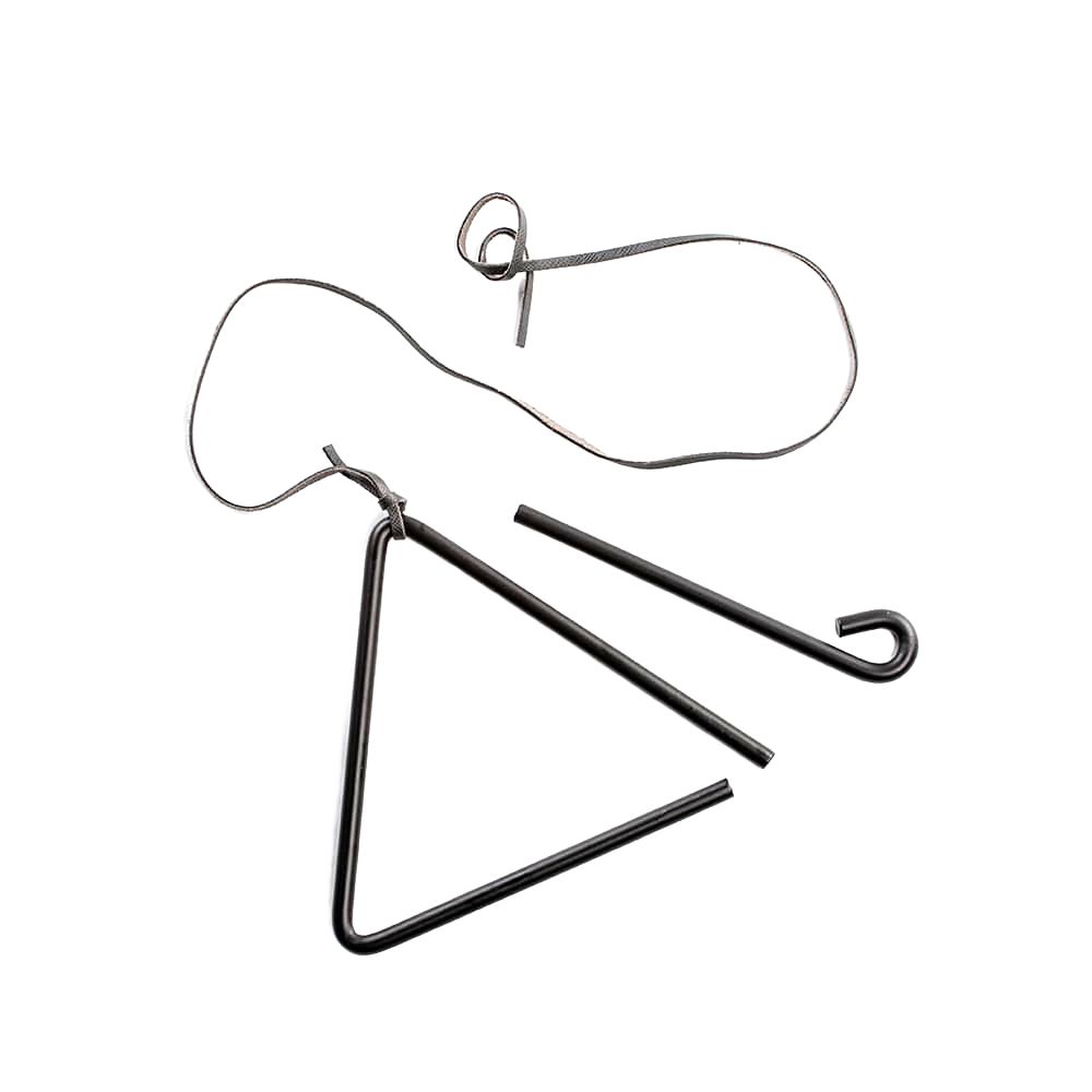 Lodge Chuckwagon Dinner Bell
