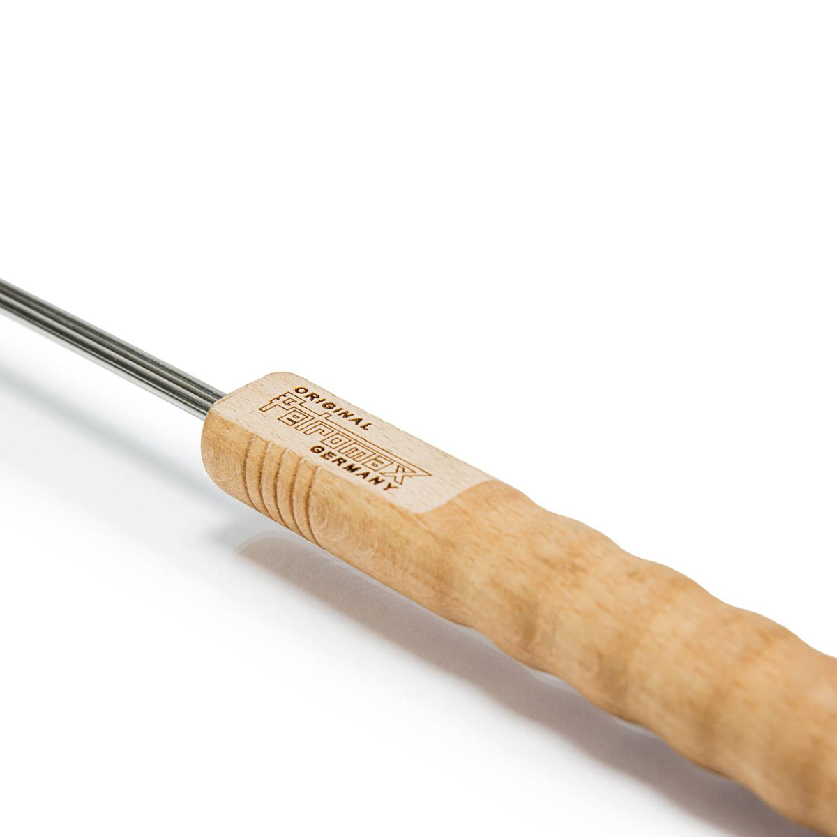 Petromax Campfire Skewer with Adjustable Handle
