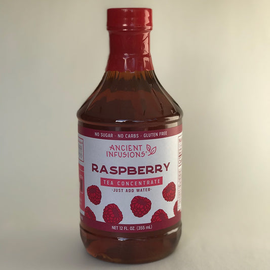 Ancient Infusions Tea Concentrate