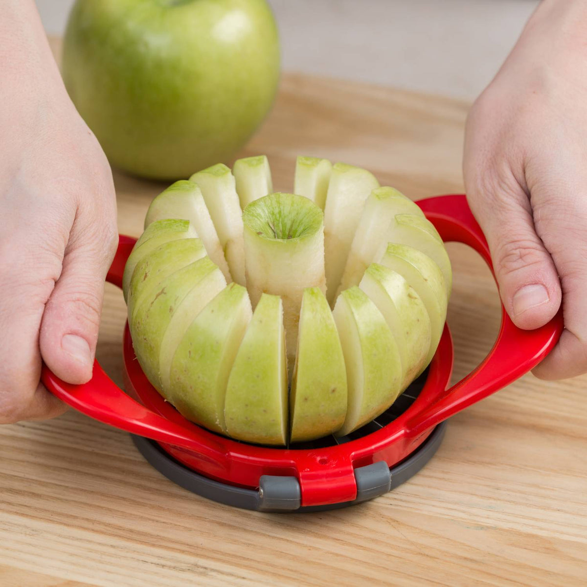 Thin Apple Slicer