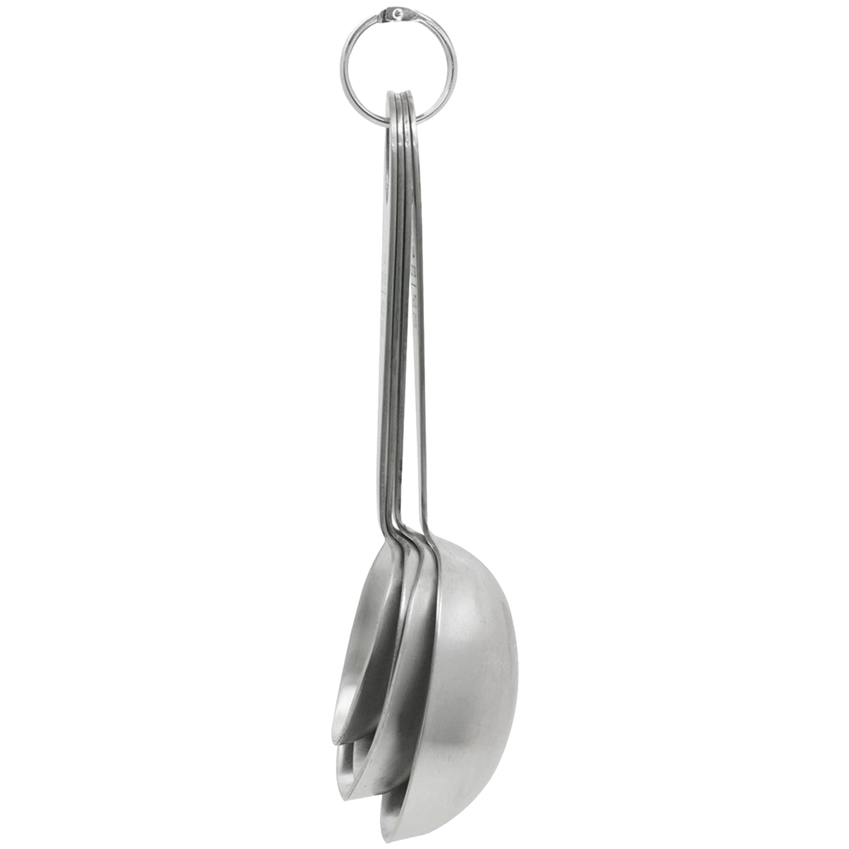 Measuring Scoop Set