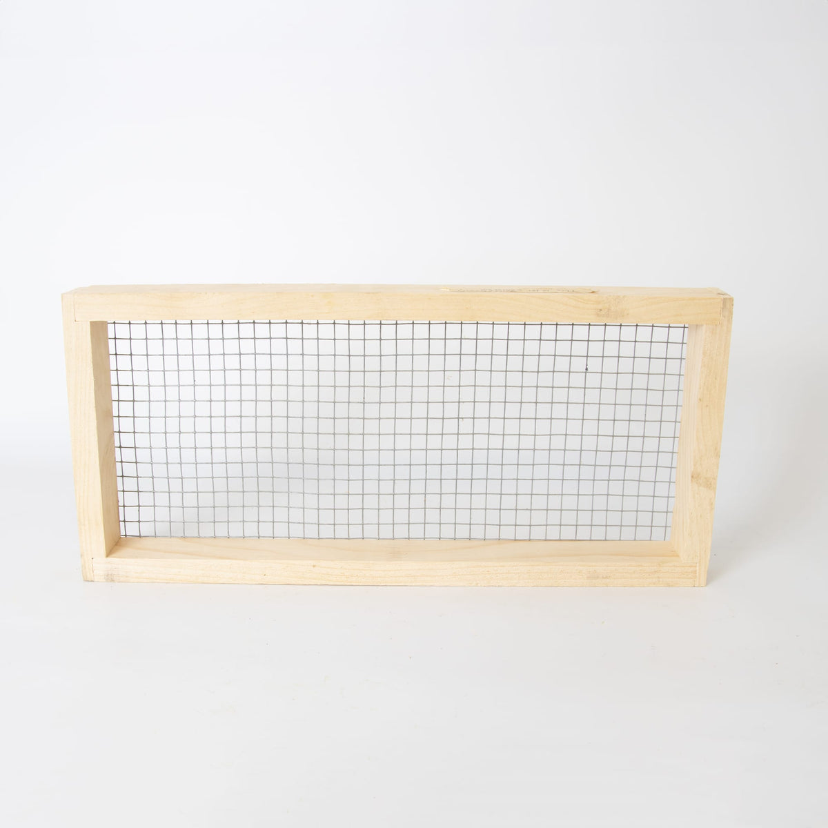 5-Frame Candy Board Feeder for Hive