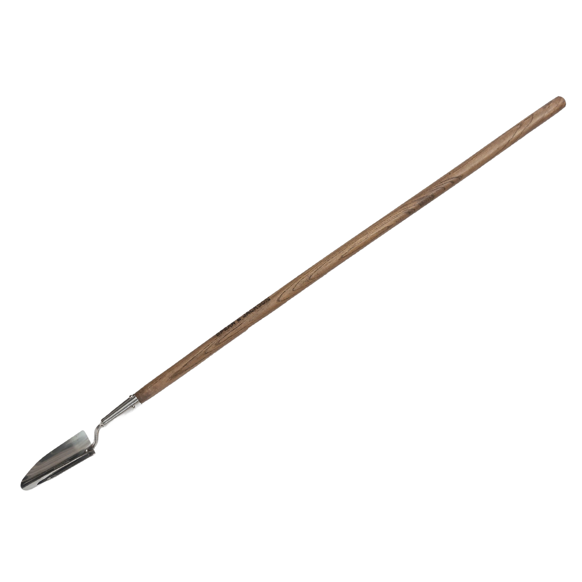 Spear & Jackson Stainless Long-Handled Trowel - 42"