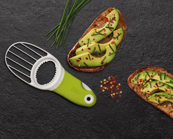 GoAvocado 3-in-1 Tool