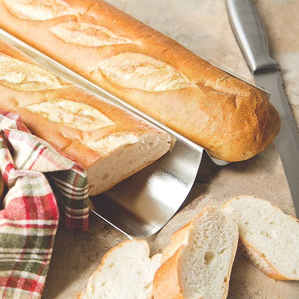 French Bread Pans - Set of 2