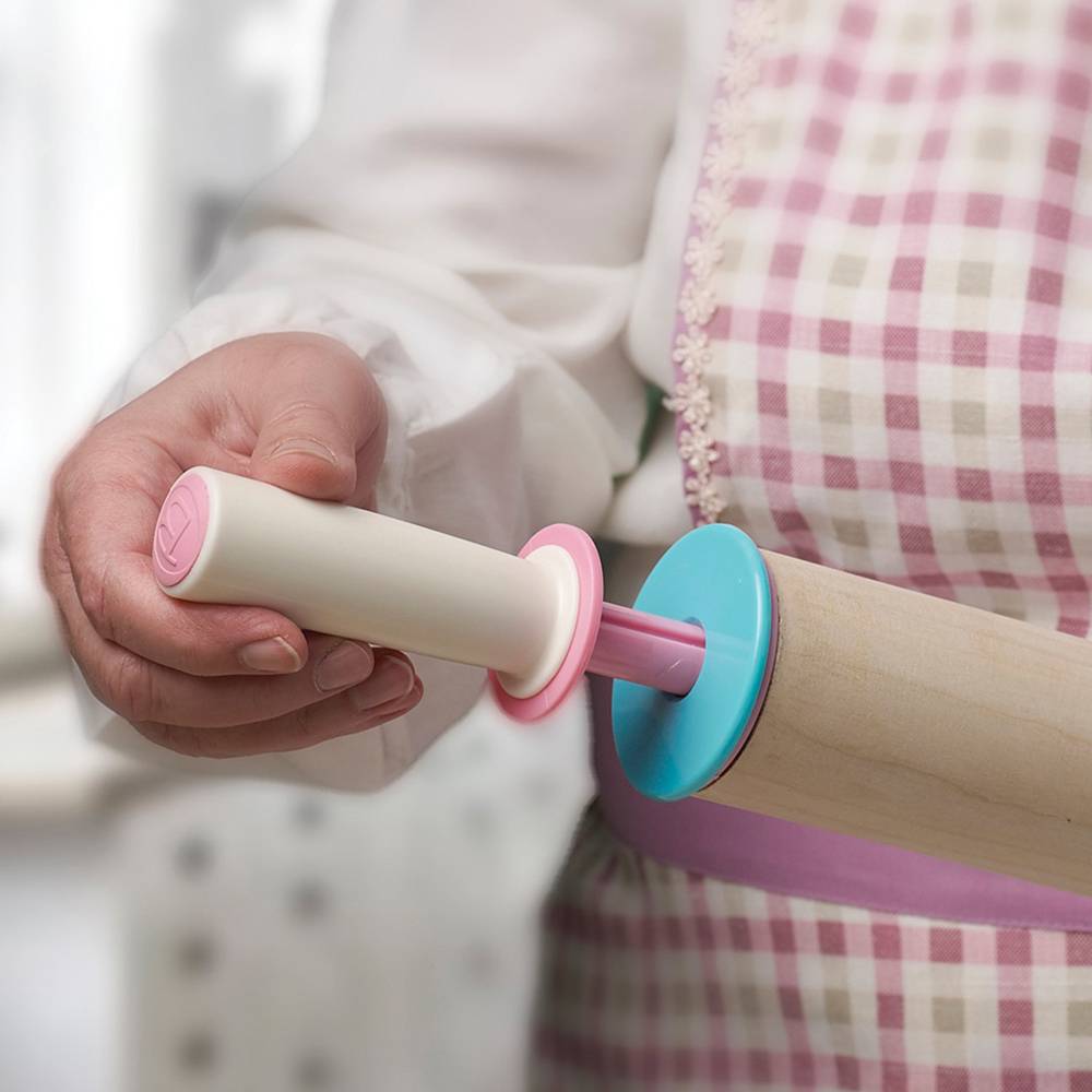 Adjustable Rolling Pin