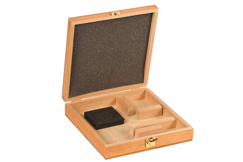 Storage Case for Country Living Grain Mill Parts