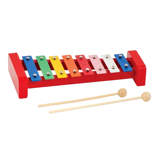 Wooden Xylophone for Kids
