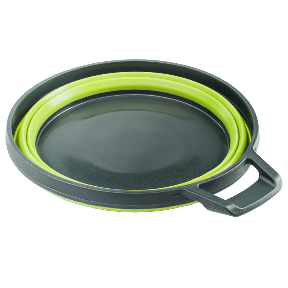 Escape Collapsible Bowl with Lid