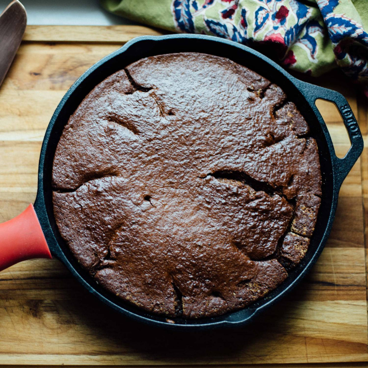 Lodge Classic Cast Iron Skillets