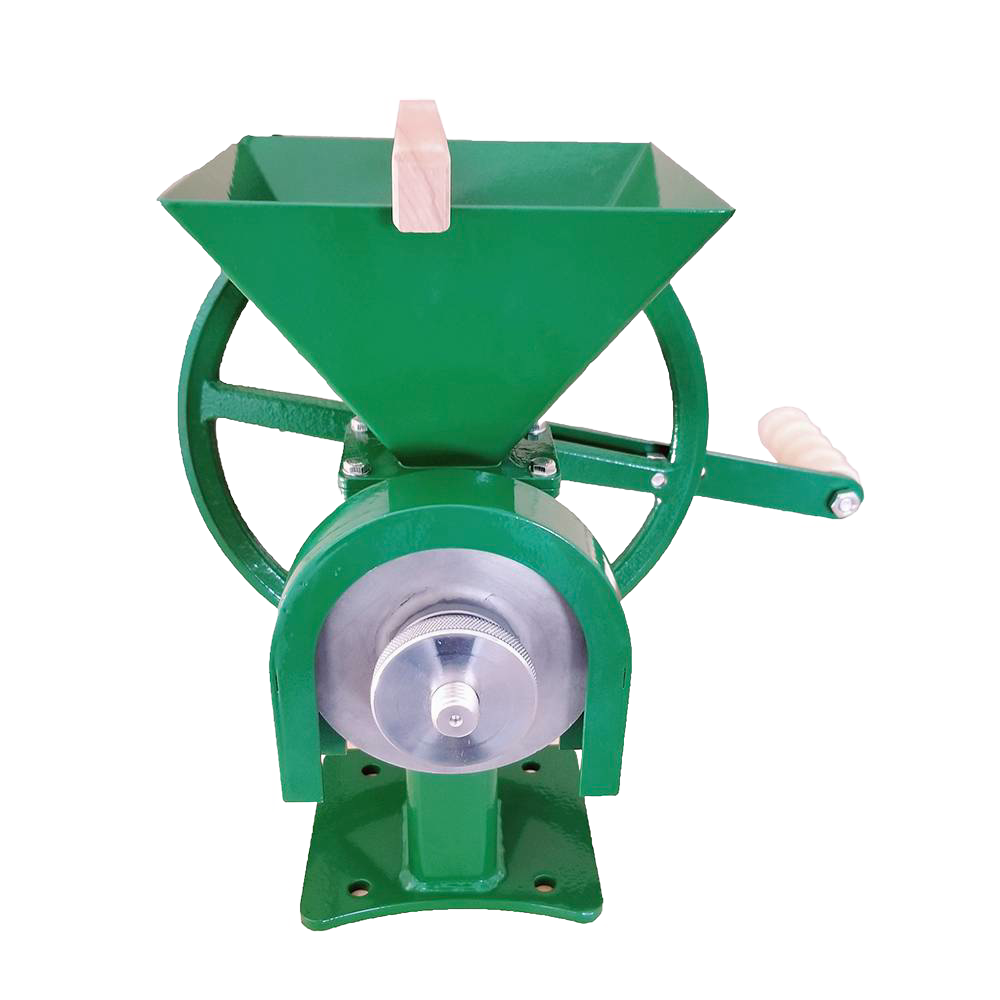 Green Power Grain Mill