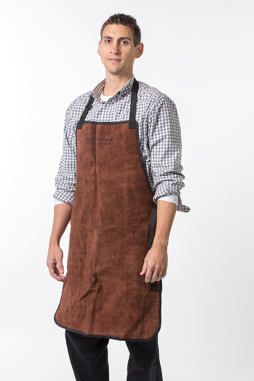 Woodcarver's Apron