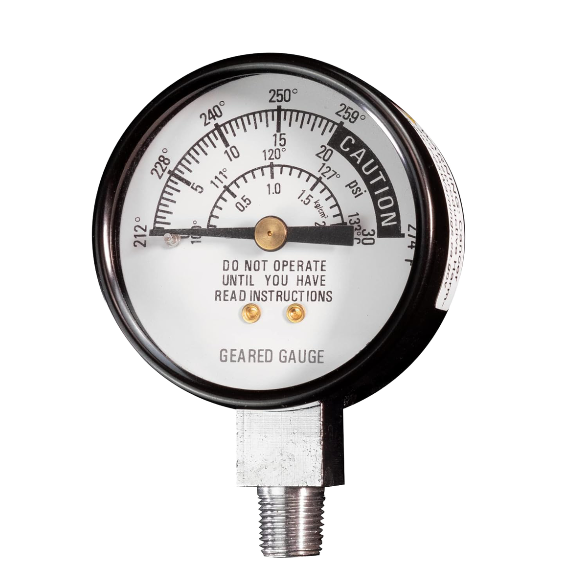 Parts for High-Quality Pressure Canners/Cookers