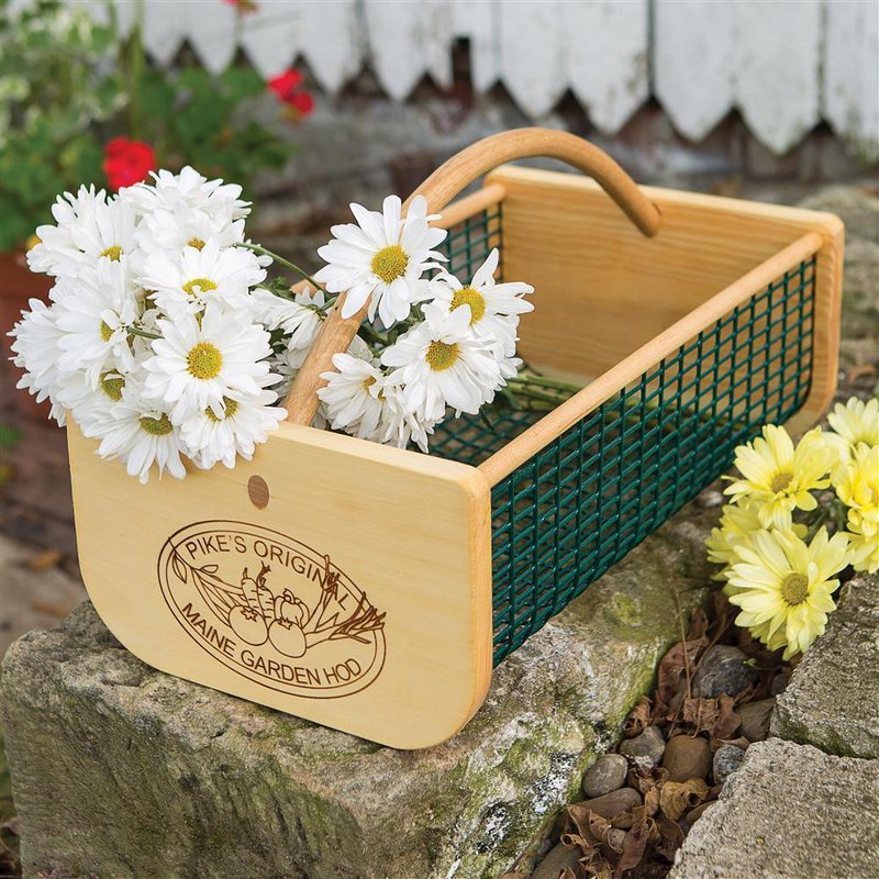 Maine Garden Hod - Choice of Size