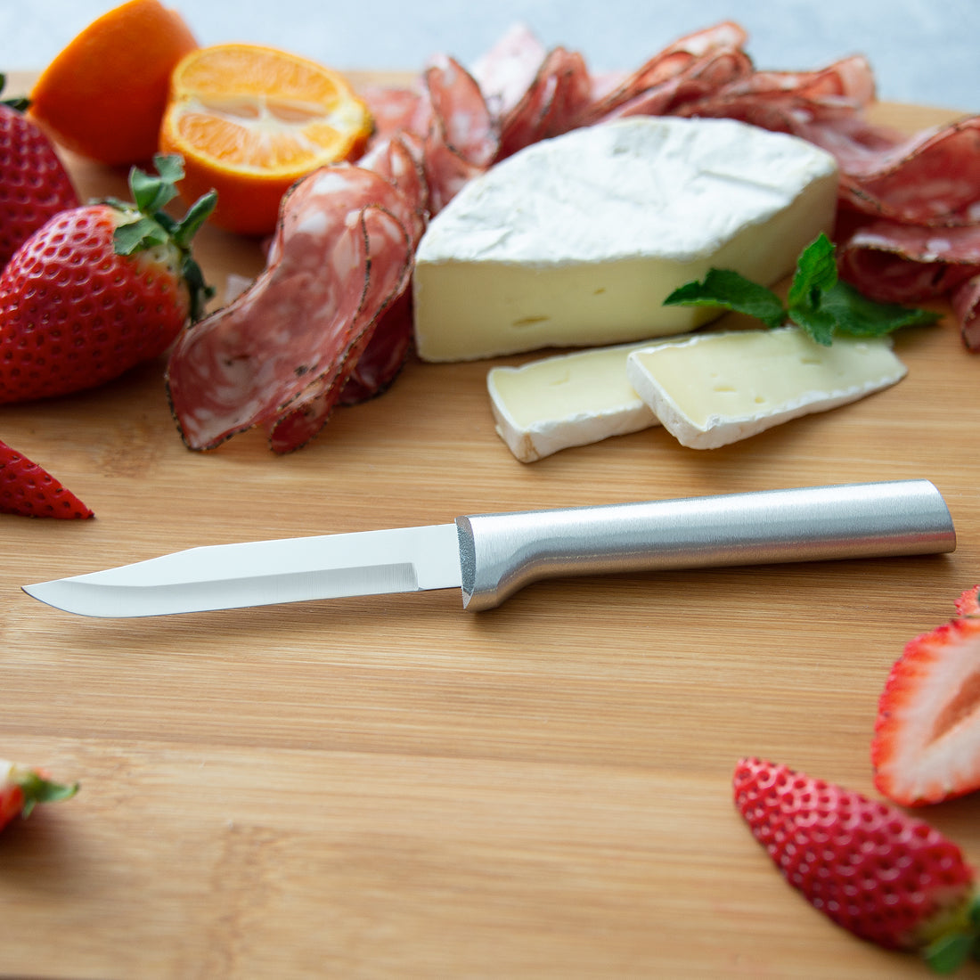 Rada Paring Knives