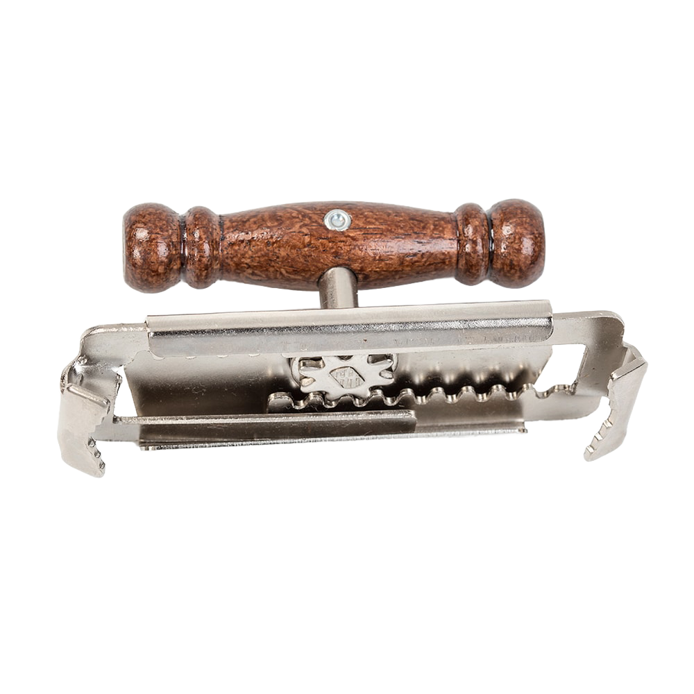 Twister Jar Opener