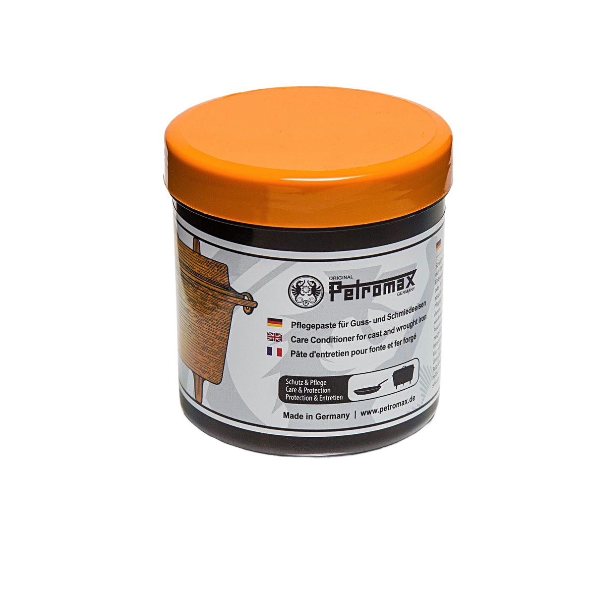 Petromax Care Conditioner for Cast and Wrought Iron