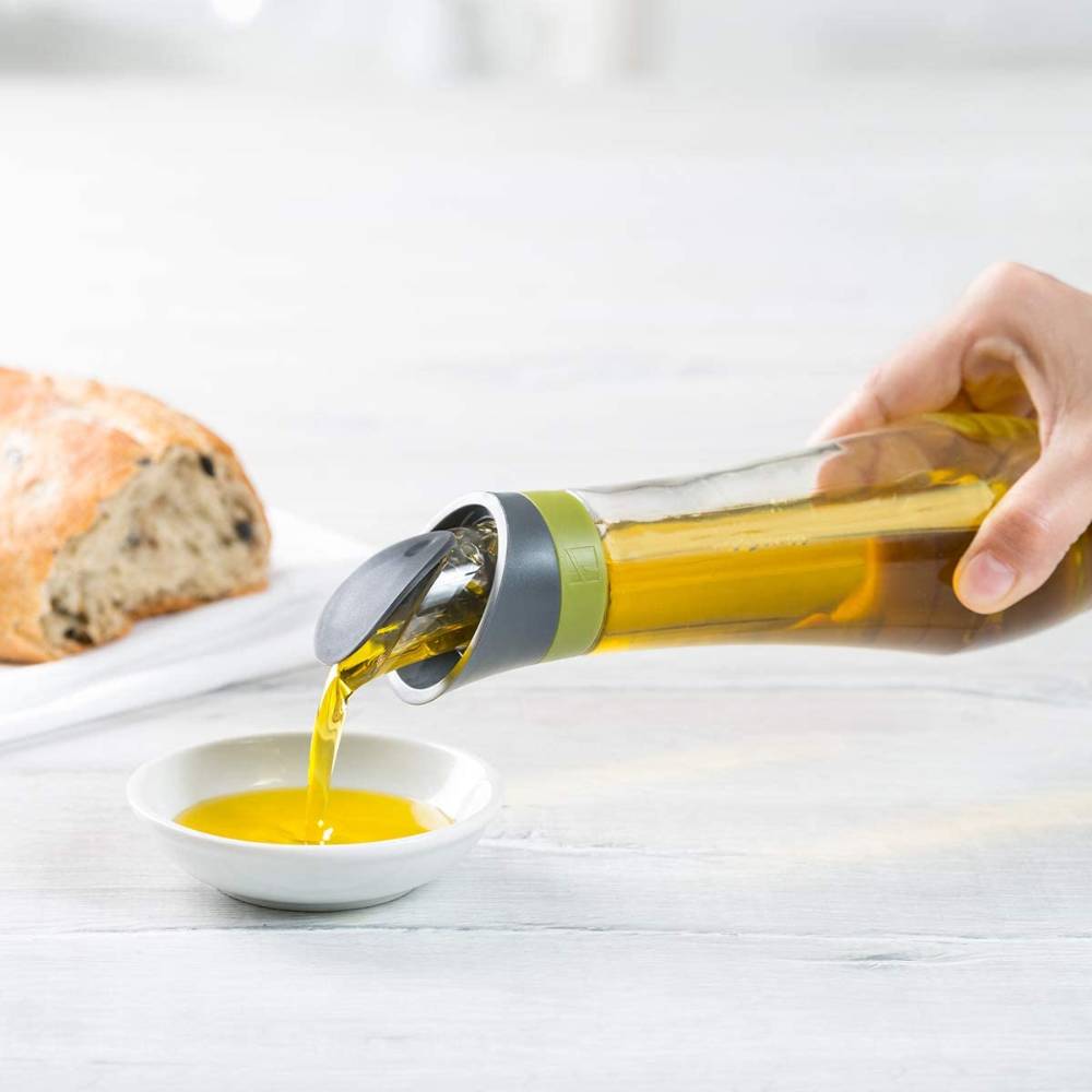 Essence Automatic Oil Bottle - 10oz