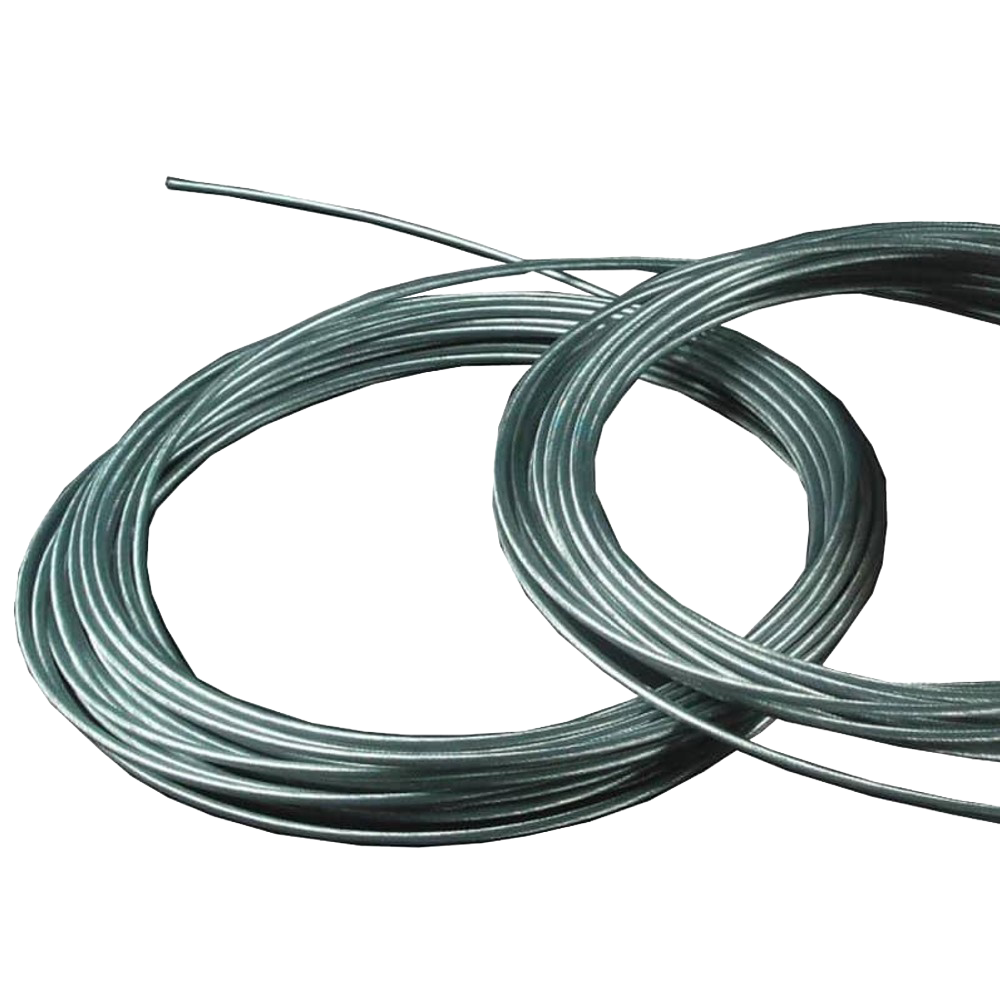 19-Strand Galvanized Wire Clothesline Cable - Pack of 2