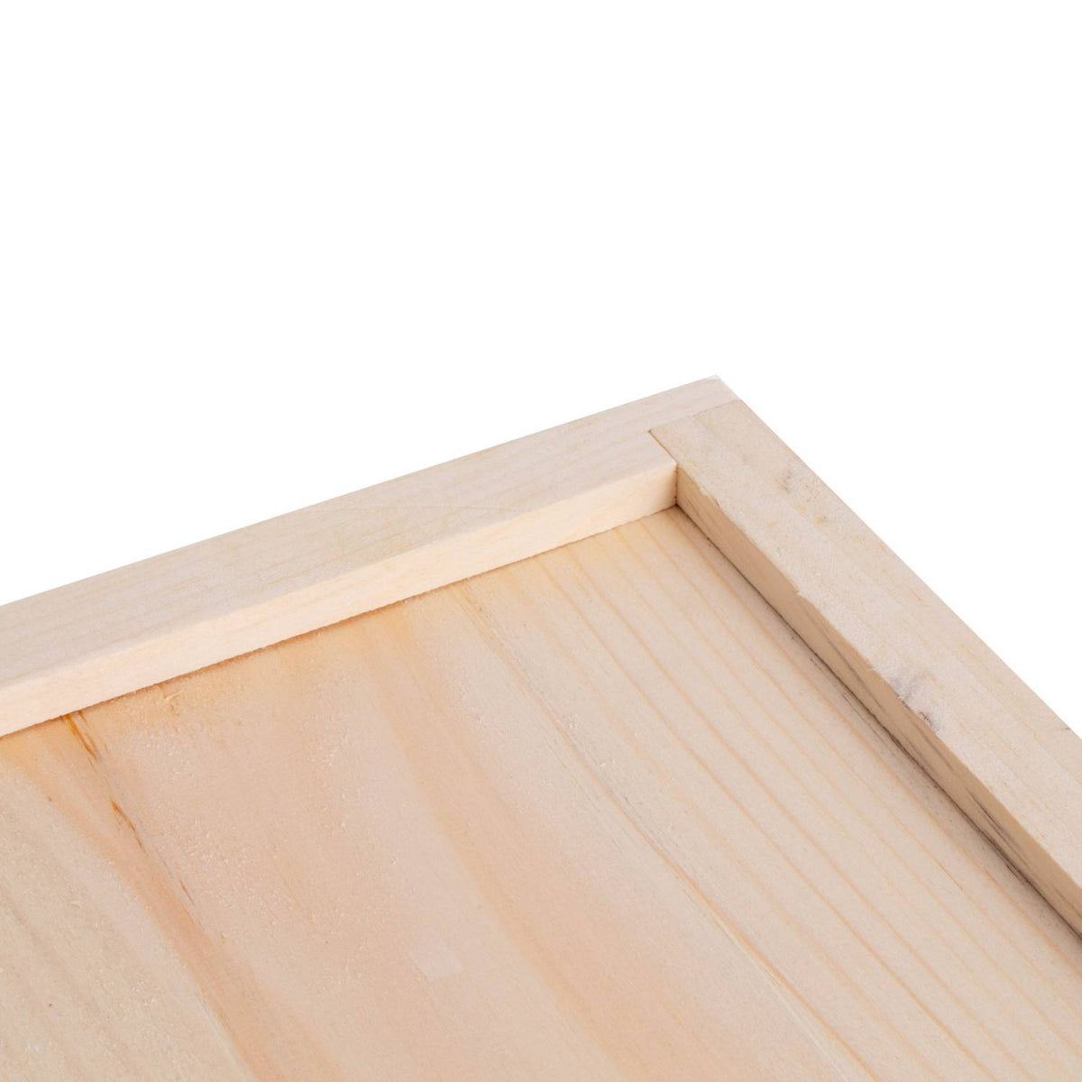 8-Frame Solid Base Board for Hive