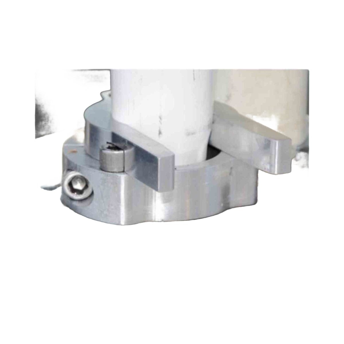 Simple Pump Deep Well Head - Standard Height
