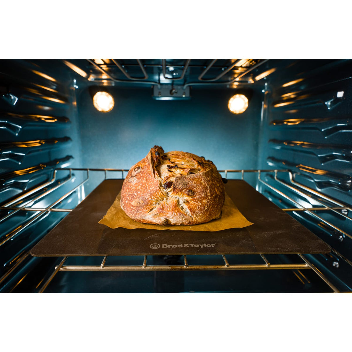 Brod & Taylor Bread Steel