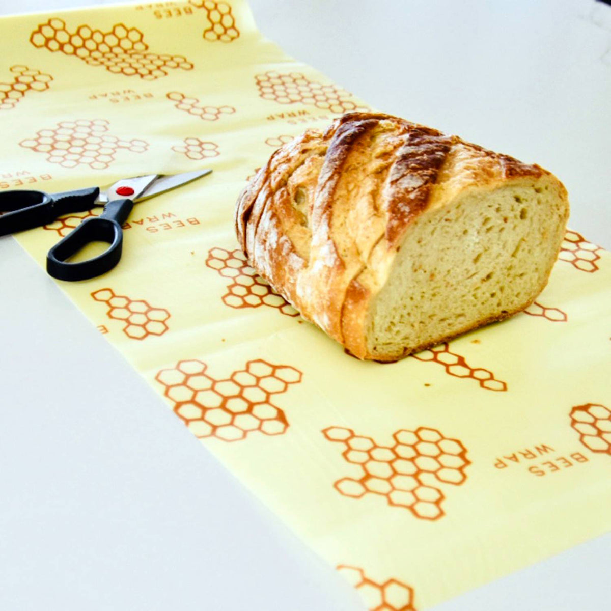 Bee's Wrap Roll - 14 x 52 in
