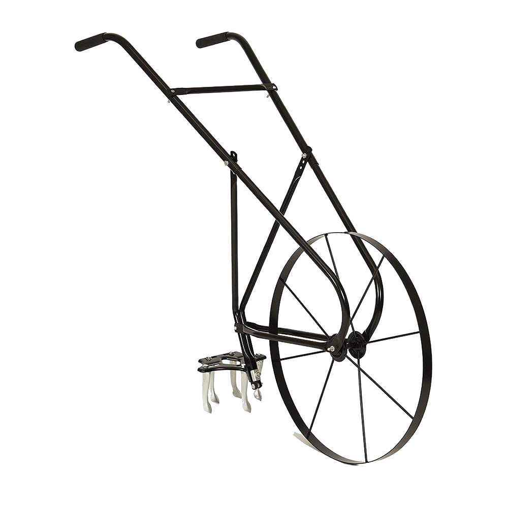 High-Wheel Cultivator