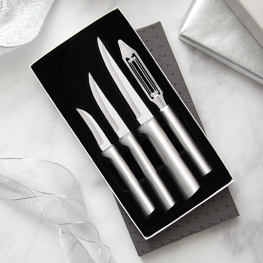 Rada Meal Prep Knife Gift Set