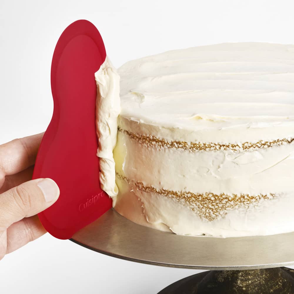 Flexible Bowl Scraper