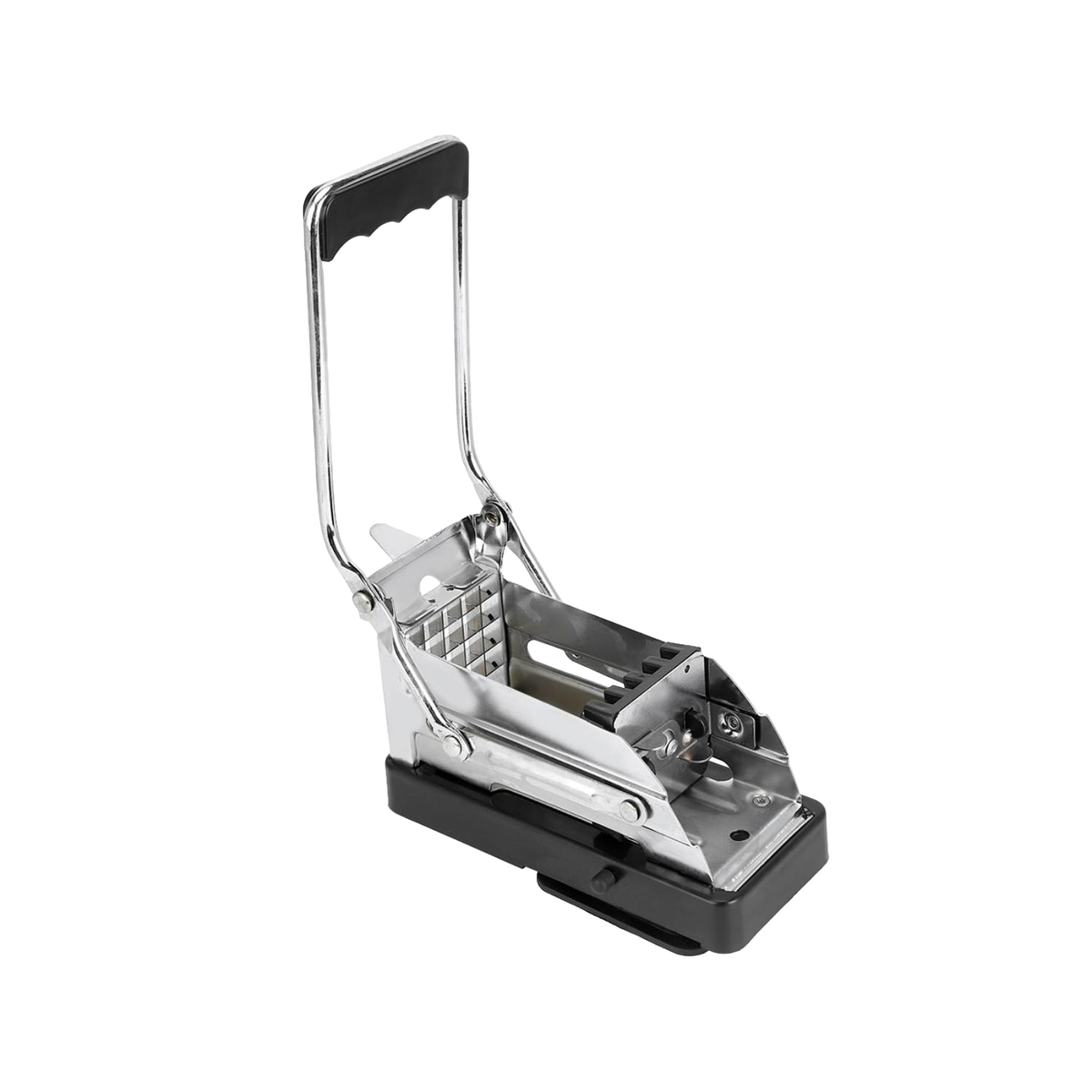 French Fry Cutter - Stainless Steel