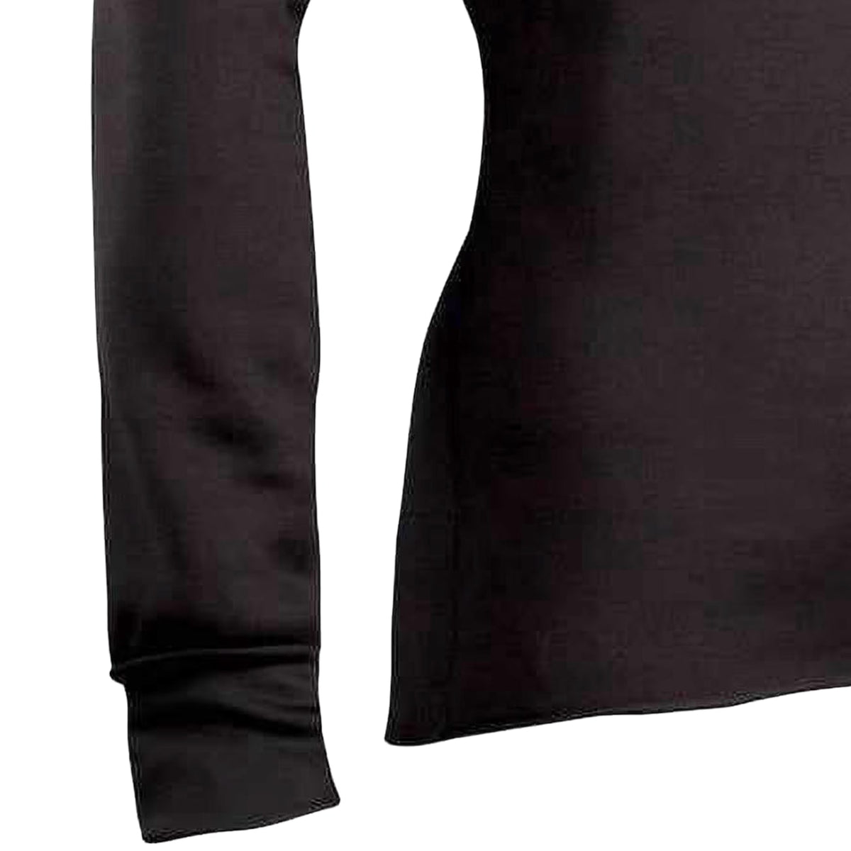Men's Fleece Long Johns (Military Weight) - Shirt