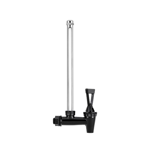 Optional 10" Sight Glass Spigot for Royal Berkey