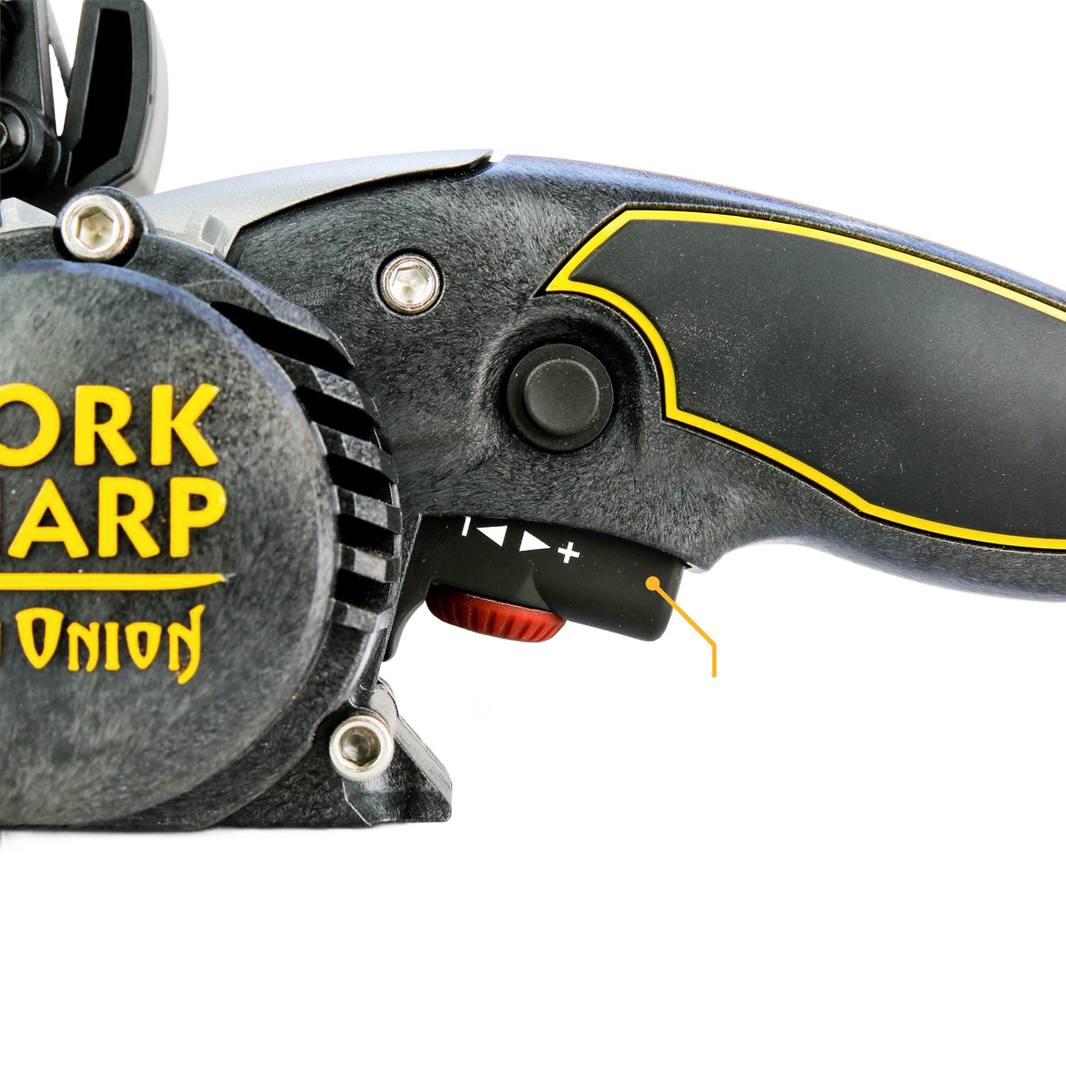 Work Sharp Knife and Tool Sharpener