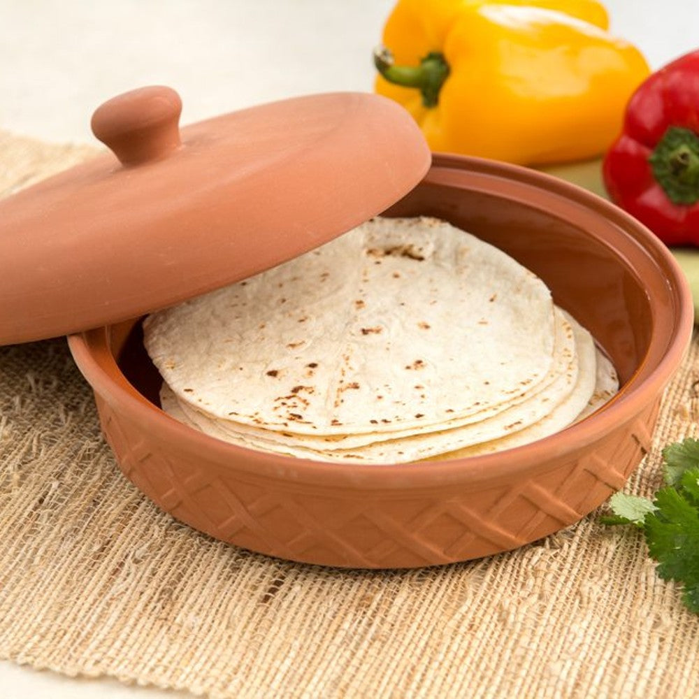 Tortilla Warmer