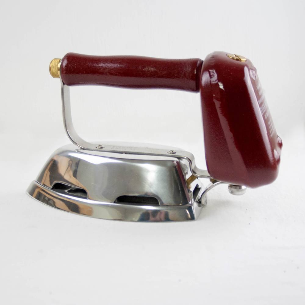 Butane Clothes Iron