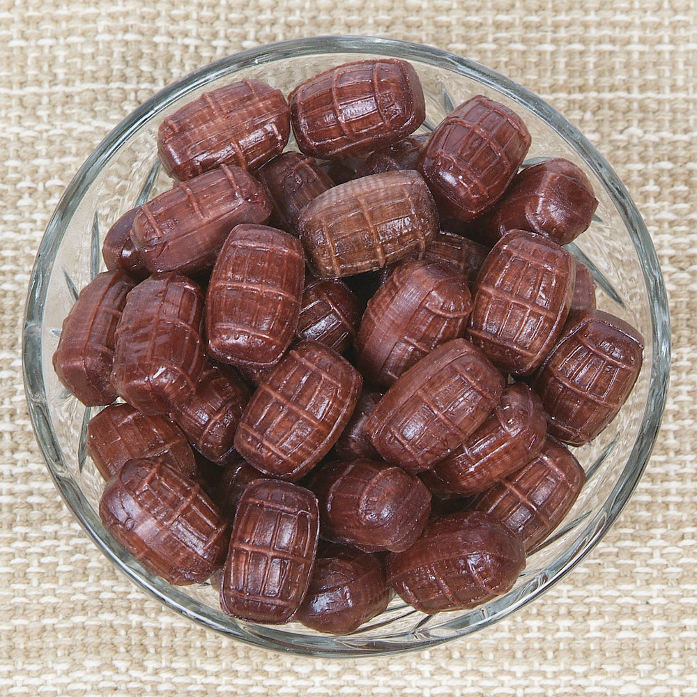Nostalgic Candy