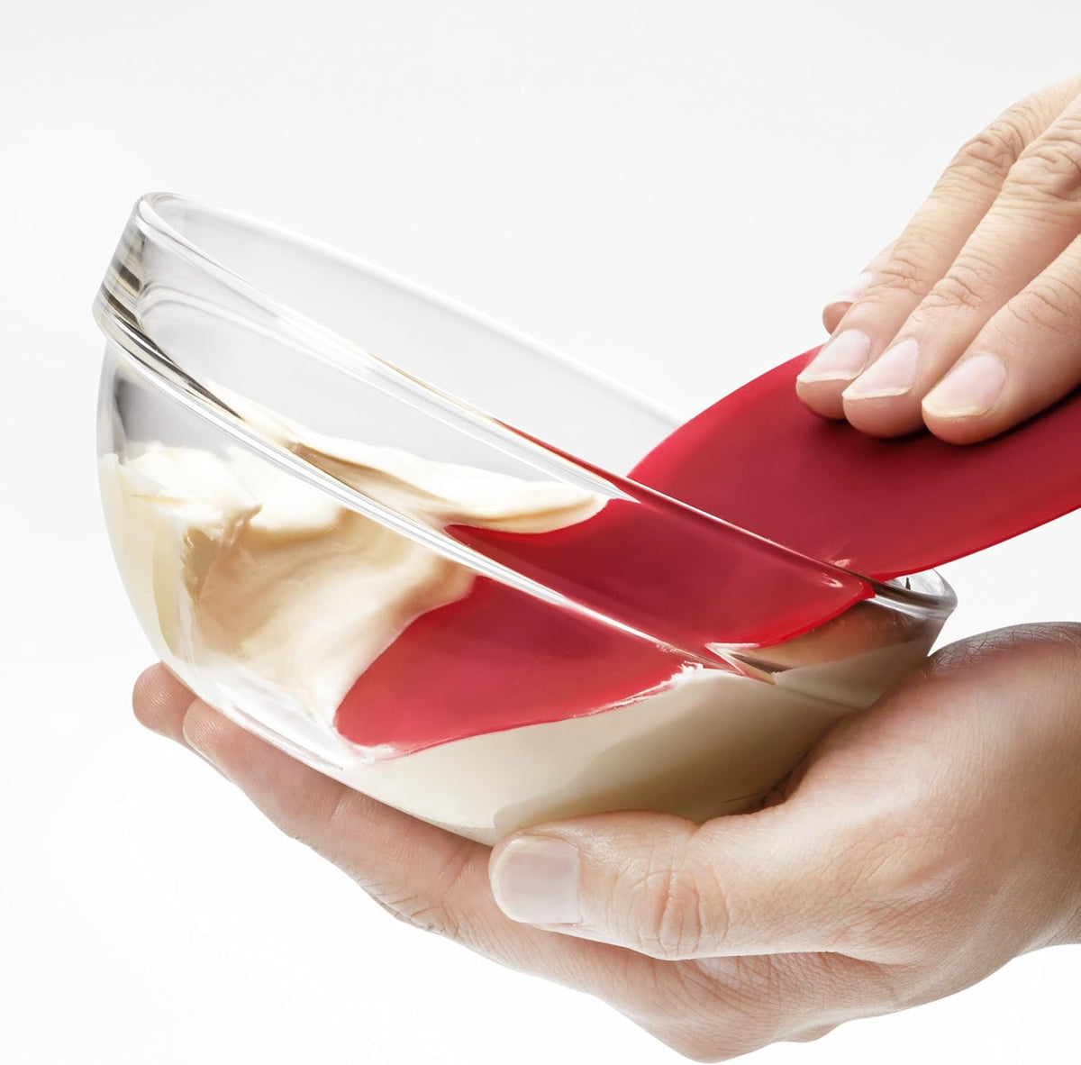 Flexible Bowl Scraper