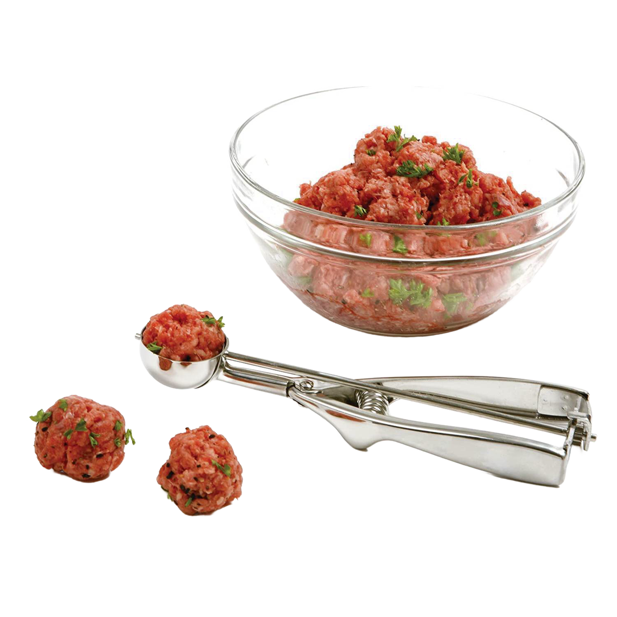 Cookie Dough Scoop/Melon Baller