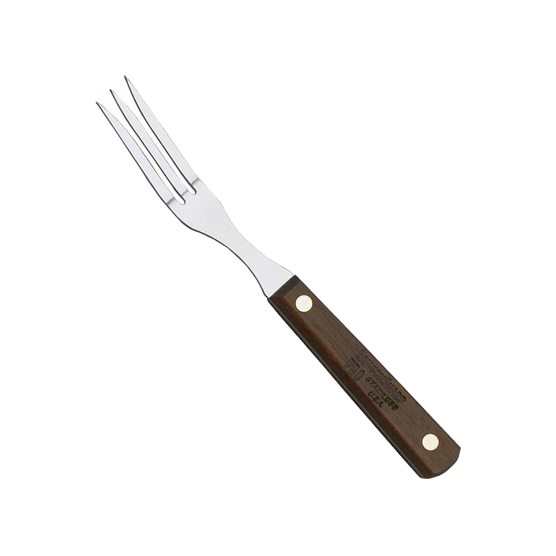 Old-Fashioned Granny Fork