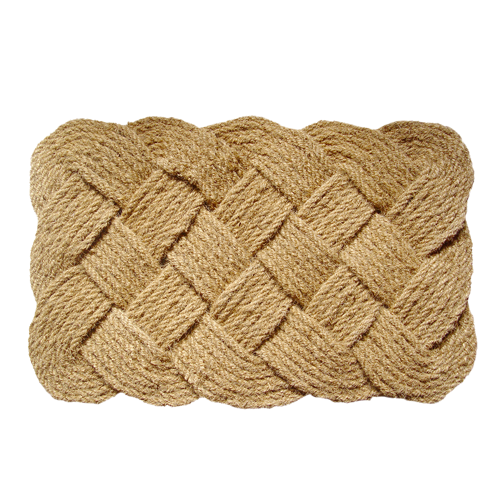 Coconut Fiber Doormats - 24"x36"