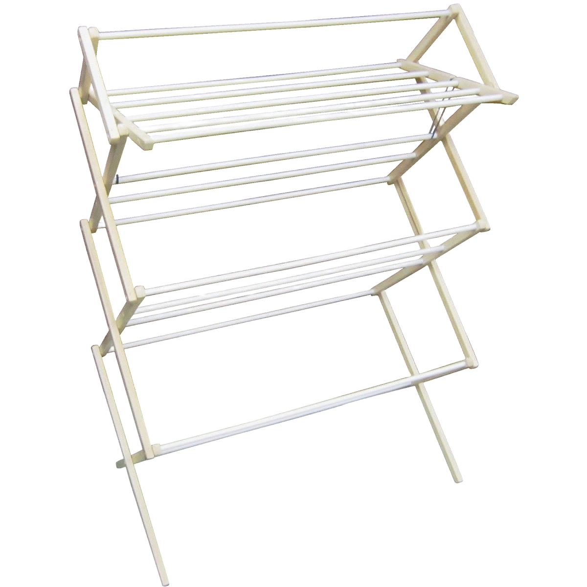 Economical Floor Clothes Dryer - Queen Size