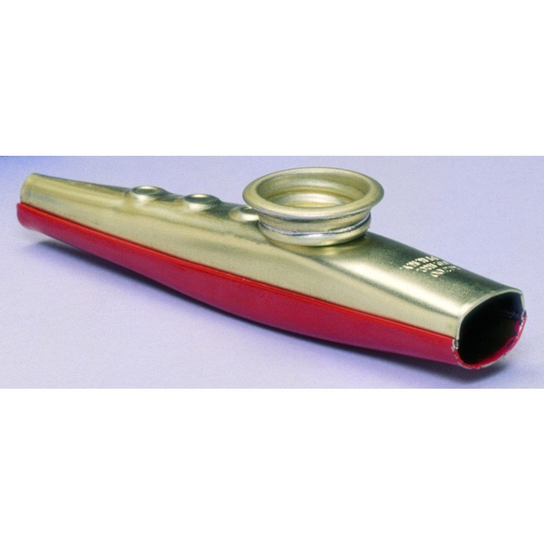 USA Made Metal Kazoo