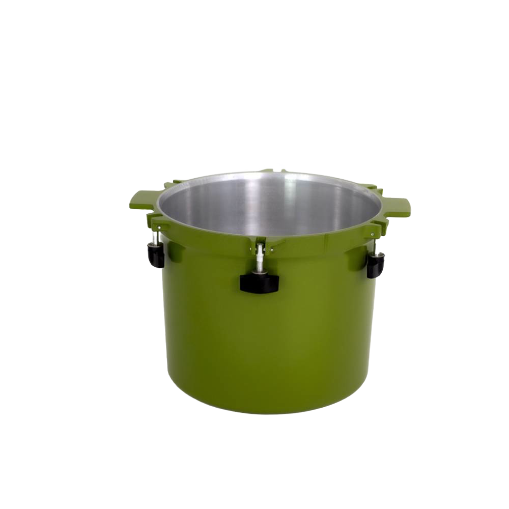 All American 21-1/2 Qt Pressure Canner / Cooker in Color (USA)