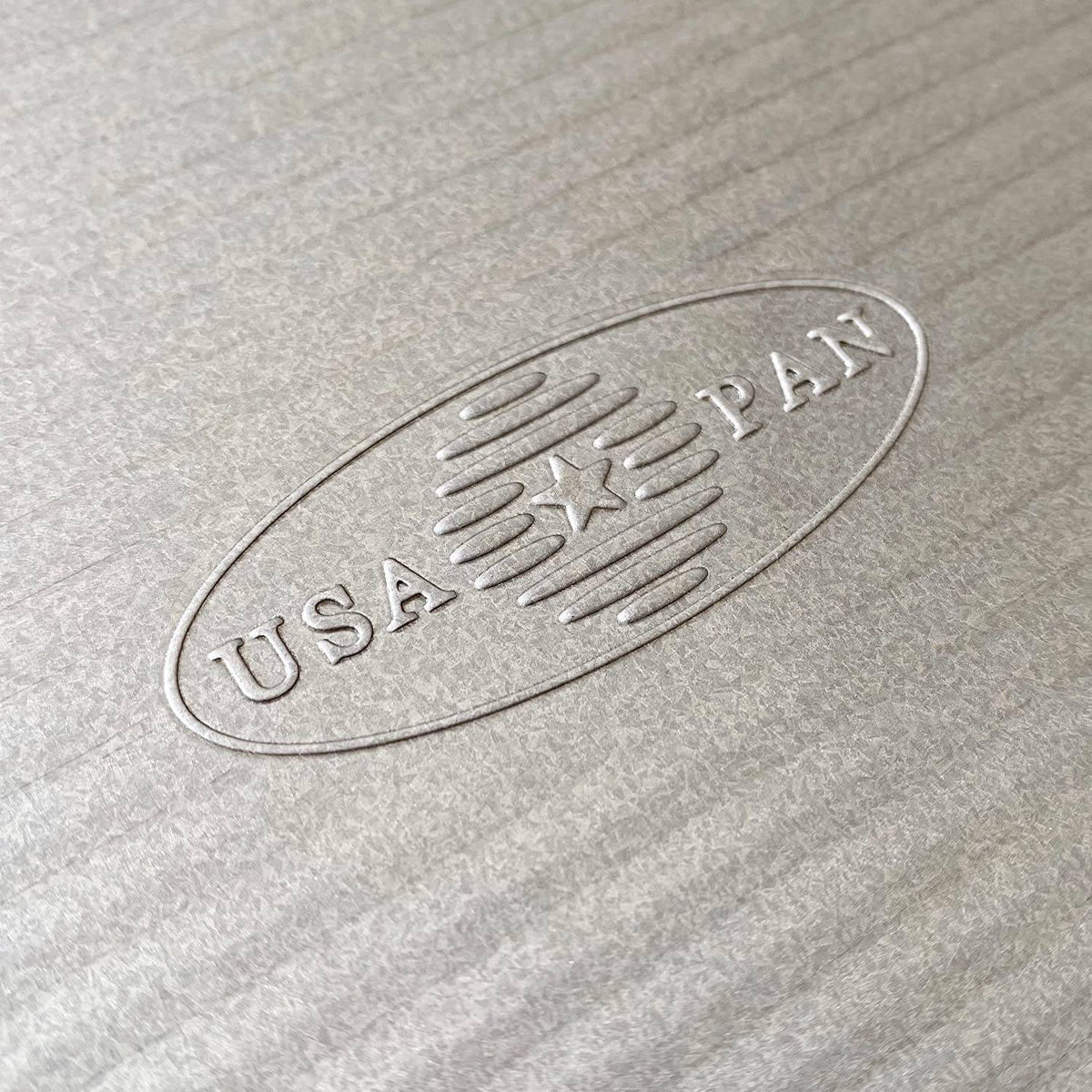 Bread Loaf Pan - Non-Stick Aluminized Steel (USA Made)