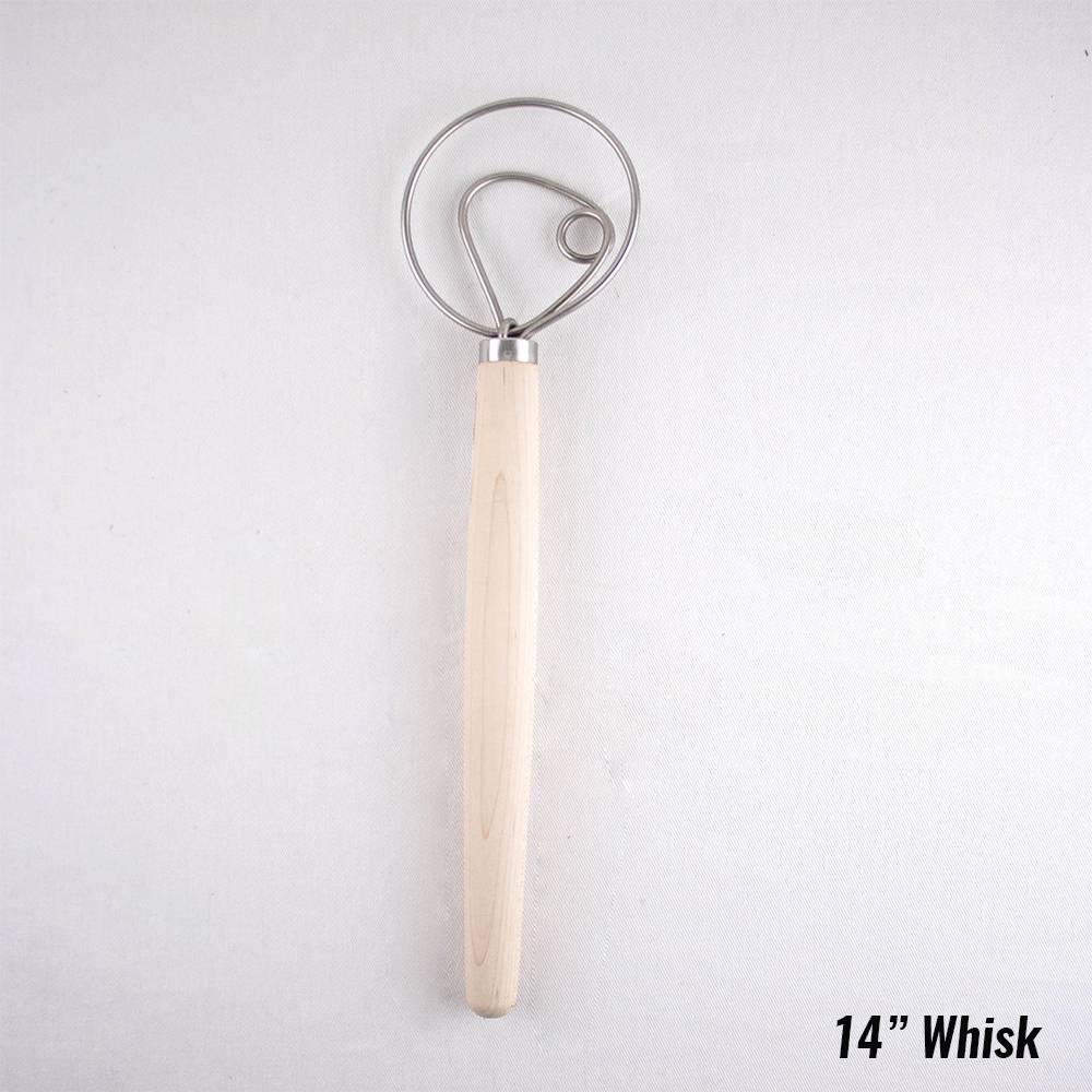 Old Country Dough Whisk