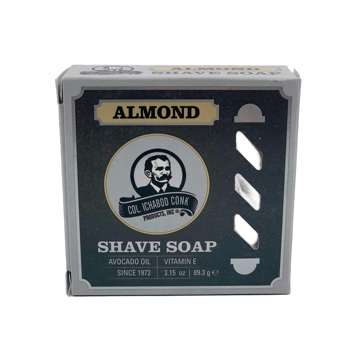 Large Shaving Soap - 3.15 oz
