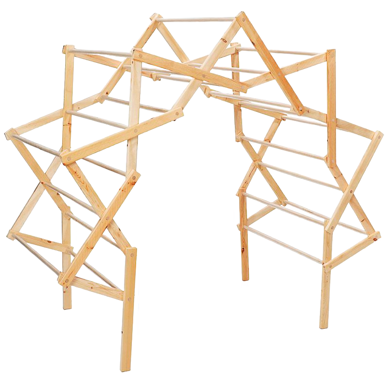 Extra-Large Arch Drying Rack