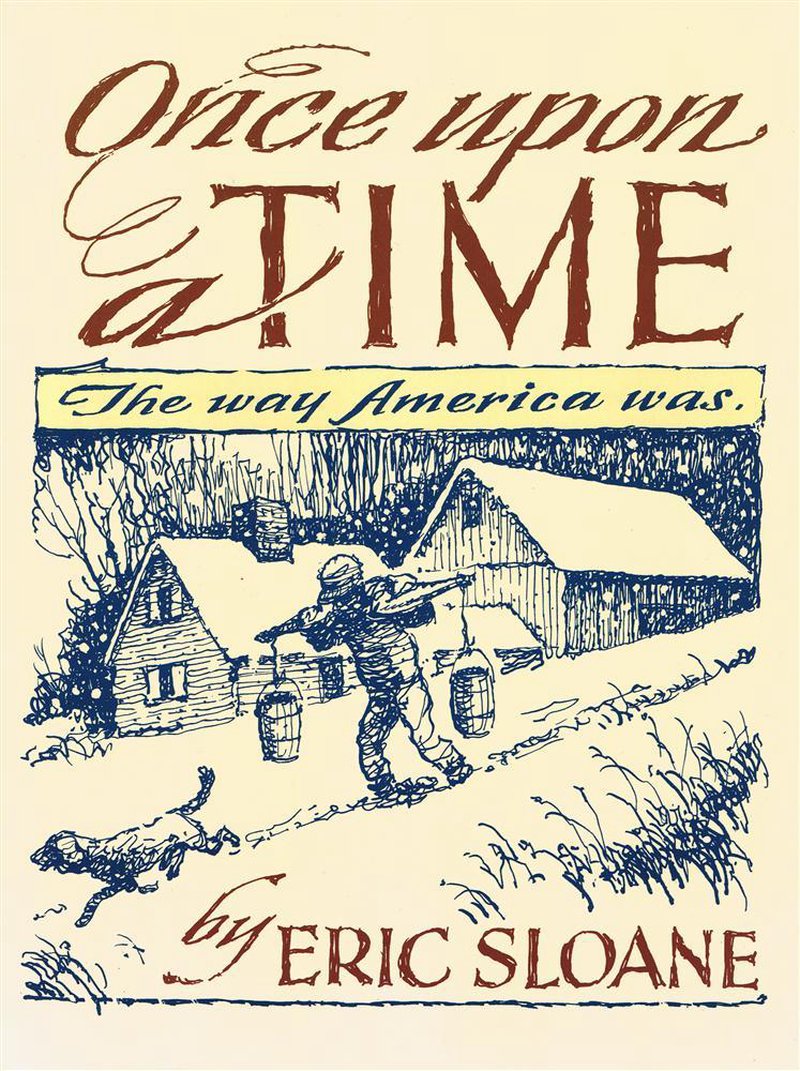 Once Upon a Time