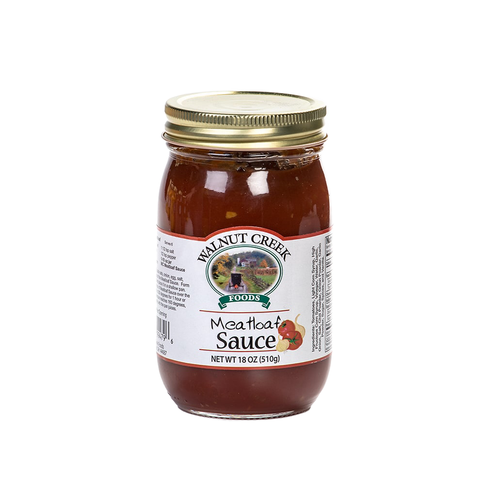 Meatloaf Sauce